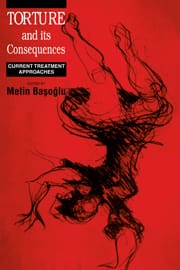 Published Books:  Torture