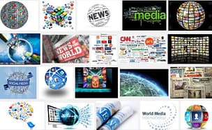 World Media 3